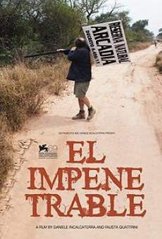 Watch El impenetrable online stream