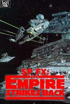 SPFX: The Empire Strikes Back stream online deutsch