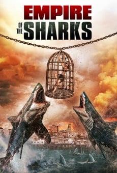 Empire of the Sharks