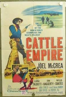 Cattle Empire gratis