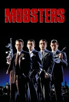 Mobsters Online Free