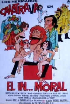 El in... moral streaming en ligne gratuit