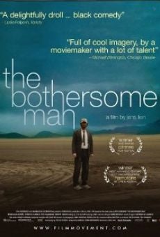 The Bothersome Man en ligne gratuit
