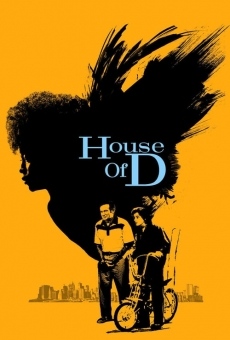 House of D online