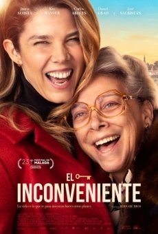 El inconveniente streaming en ligne gratuit
