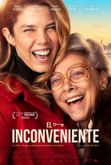 El inconveniente (2020)