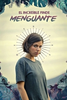 El increíble finde menguante (2019)