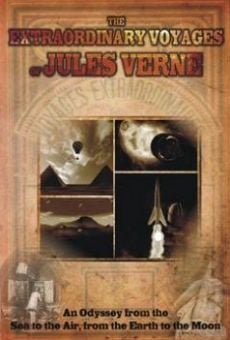 The Extraordinary Voyage of Jules Verne