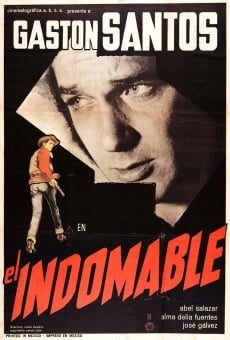 El indomable en ligne gratuit