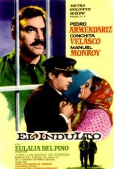 El indulto online streaming