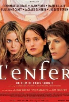 L'enfer on-line gratuito