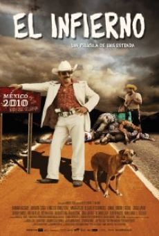 Watch El infierno online stream