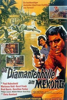 Les diamants du Mékong streaming en ligne gratuit