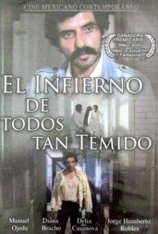 Ver película El infierno de todos tan temido