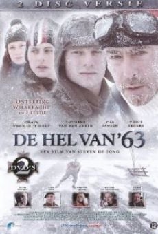 De hel van '63 on-line gratuito