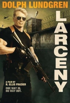 Larceny online free