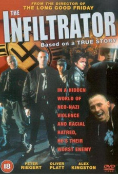 The Infiltrator (1995)