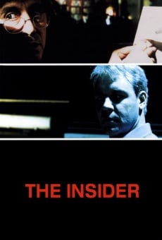 Watch The Insider online stream