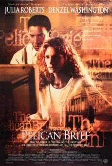 The Pelican Brief on-line gratuito