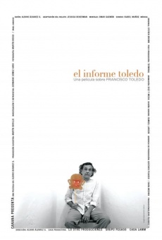 El informe Toledo online streaming