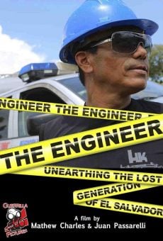 Watch El ingeniero online stream