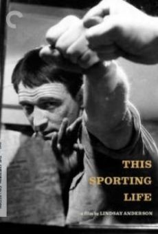 This Sporting Life gratis