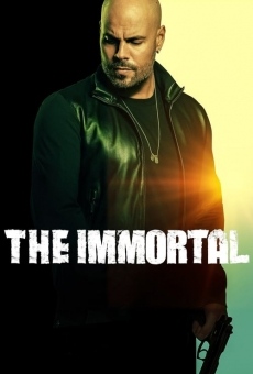 El inmortal: Una película de Gomorra online