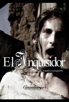 Película: El Inquisidor