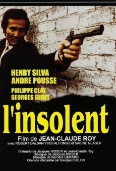 Ver película El insolente