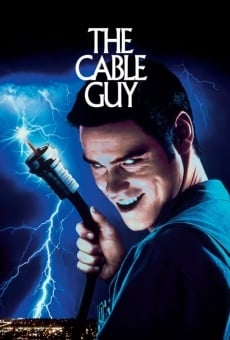 The Cable Guy on-line gratuito