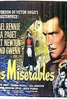 Les Miserables