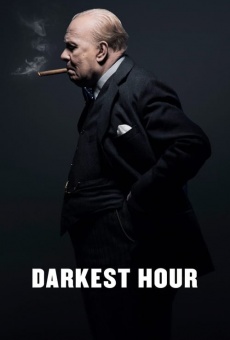 Darkest Hour en ligne gratuit