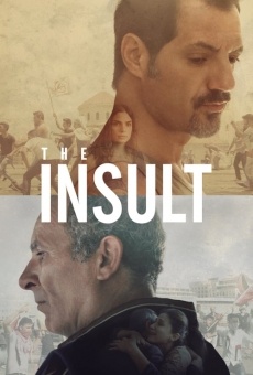 Película: El insulto