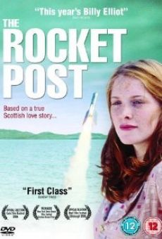 The Rocket Post online kostenlos