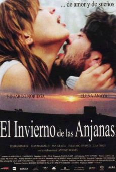 El invierno de las anjanas on-line gratuito