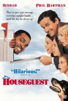 Houseguest online free