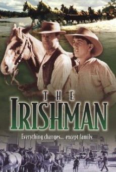 The Irishman online free