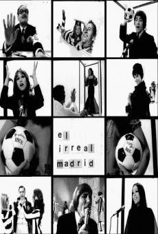 El irreal Madrid online kostenlos