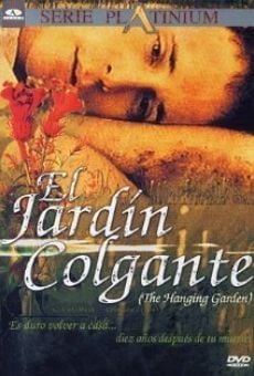 El jardín colgante online