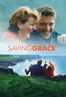 Saving Grace stream online deutsch