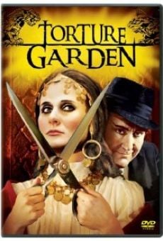 Torture Garden stream online deutsch