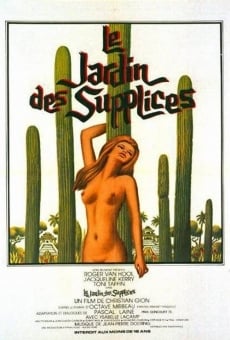 Le jardin des supplices on-line gratuito