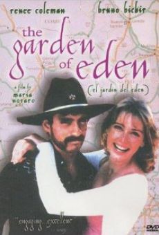 El jardín del edén gratis