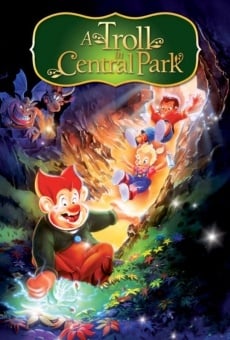 A Troll in Central Park on-line gratuito