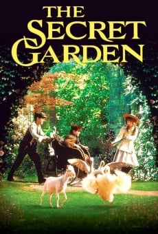 The Secret Garden