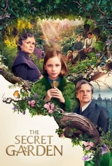 El jardín secreto, película completa en español