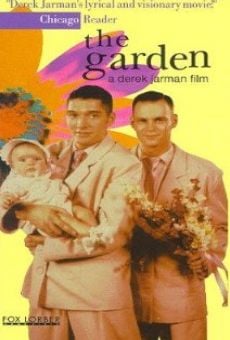 The Garden en ligne gratuit