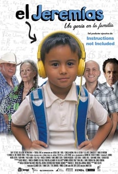 El Jeremías online streaming