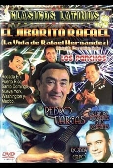 El jibarito Rafael streaming en ligne gratuit
