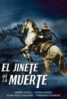 El jinete de la muerte en ligne gratuit